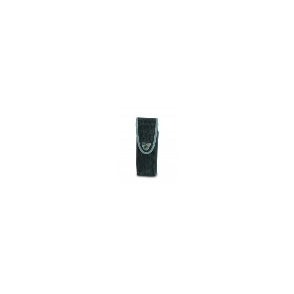 Swiss Army Brands 2024 Victorinox 33262 Swisstool Spirit Plus Belt Pouch Black Nylon VIC-4.0832.N-X1 - main